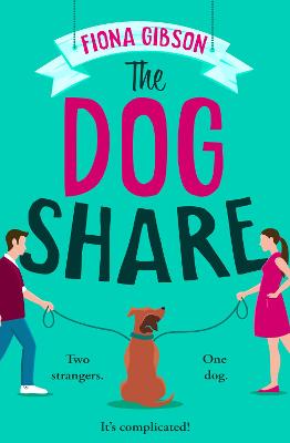 Cover: The Dog Share
