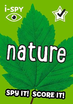 Image of i-SPY Nature