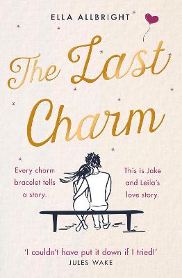 Cover: The Last Charm