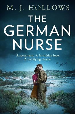 Cover: The German Nurse