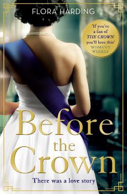 Cover: Before the Crown