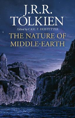 Image of The Nature of Middle-earth