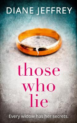Cover: Those Who Lie