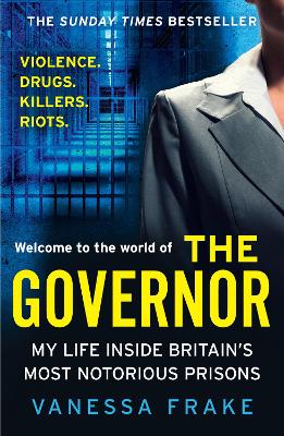 Cover: The Governor