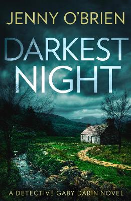 Cover: Darkest Night