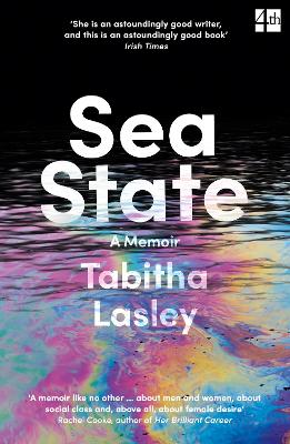 Cover: Sea State