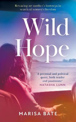 Cover: Wild Hope