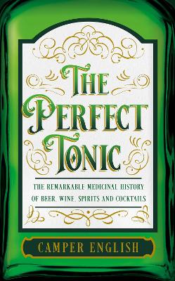 Cover: The Perfect Tonic