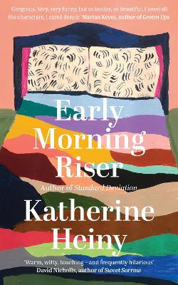 Cover: Early Morning Riser