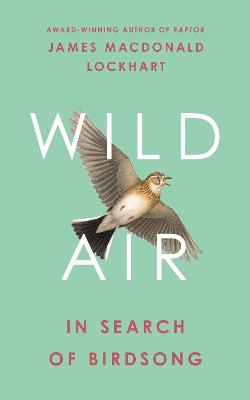 Cover: Wild Air