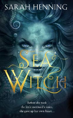 Image of Sea Witch