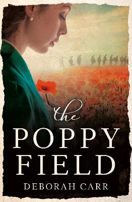 Cover: The Poppy Field