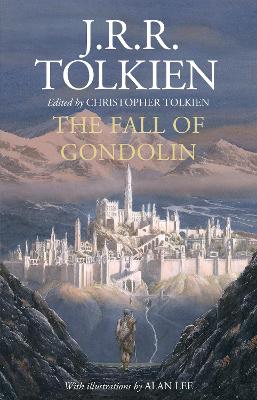 Image of The Fall of Gondolin