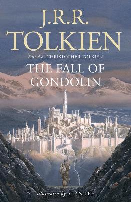 Cover: The Fall of Gondolin