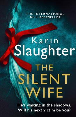 Cover: The Silent Wife