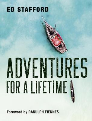 Image of Adventures for a Lifetime