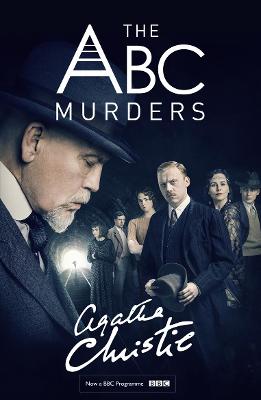 Image of The ABC Murders