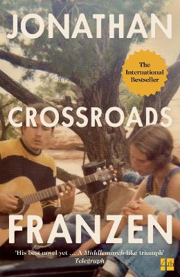 Cover: Crossroads