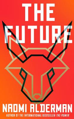 Cover: The Future