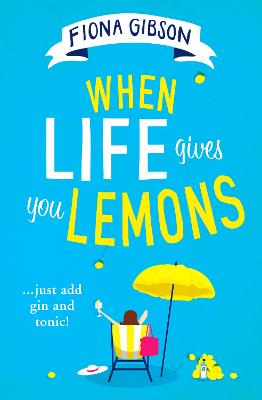 Cover: When Life Gives You Lemons