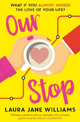 Cover: Our Stop
