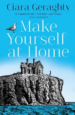 Cover: Make Yourself at Home