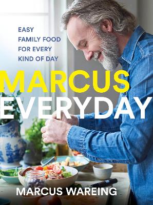 Cover: Marcus Everyday