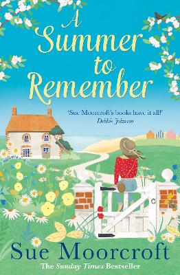 Cover: A Summer to Remember