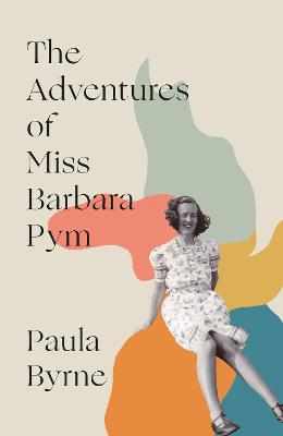Cover: The Adventures of Miss Barbara Pym