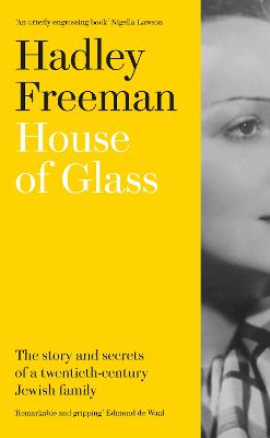Image of House of Glass