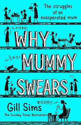 Image of Why Mummy Swears