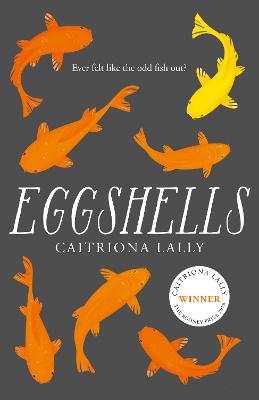 Cover: Eggshells