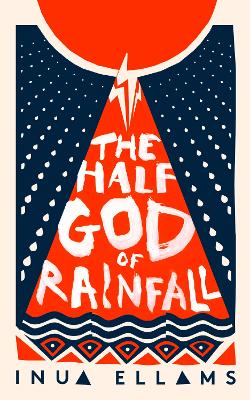 Cover: The Half-God of Rainfall