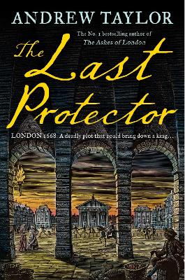 Cover: The Last Protector