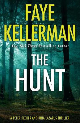 Cover: The Hunt