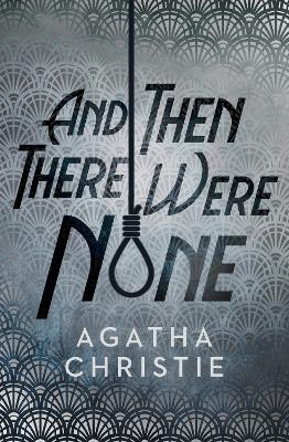 Cover: And Then There Were None