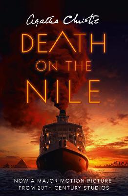 Image of Death on the Nile