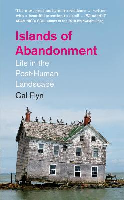 Image of Islands of Abandonment