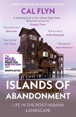 Image of Islands of Abandonment