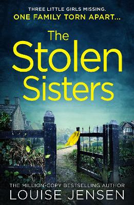 Image of The Stolen Sisters