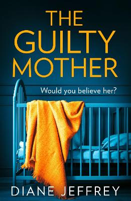 Cover: The Guilty Mother