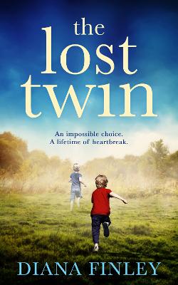Cover: The Lost Twin