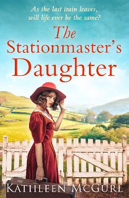 Cover: The Stationmaster's Daughter