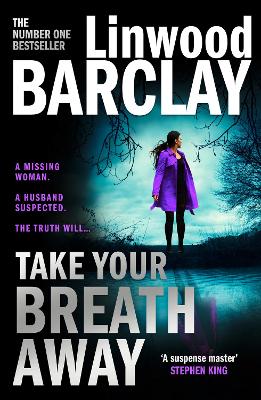 Cover: Take Your Breath Away
