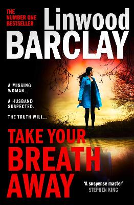Image of Take Your Breath Away