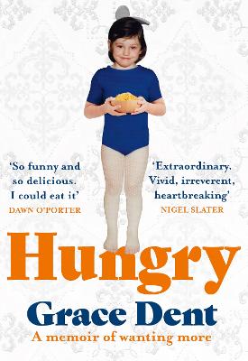 Image of Hungry
