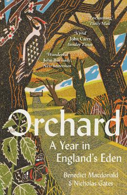 Cover: Orchard