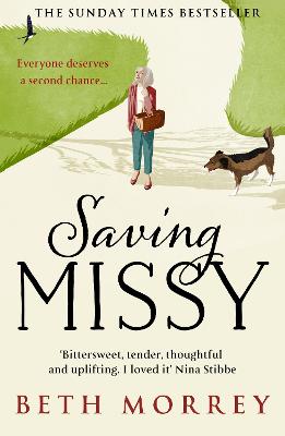 Cover: Saving Missy