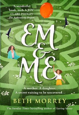 Cover: Em & Me