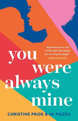 Cover: You Were Always Mine